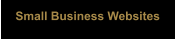 Small Business Websites