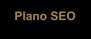 Plano SEO