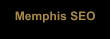 Memphis SEO