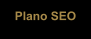 Plano SEO