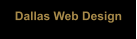 Dallas Web Design