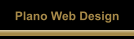 Plano Web Design
