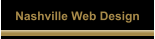 Nashville Web Design
