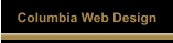 Columbia Web Design