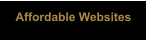 Affordable Websites