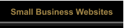 Small Business Websites