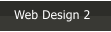 Web Design 2