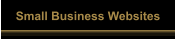 Small Business Websites