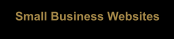 Small Business Websites