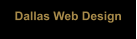 Dallas Web Design
