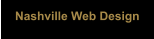 Nashville Web Design
