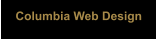 Columbia Web Design