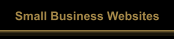 Small Business Websites