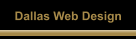 Dallas Web Design