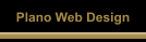Plano Web Design