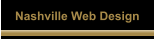 Nashville Web Design