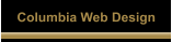 Columbia Web Design