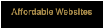 Affordable Websites