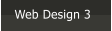 Web Design 3