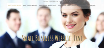 small-business-web-design