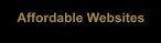 Affordable Websites