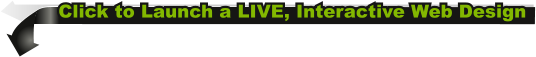 Click to Launch a LIVE, Interactive Web Design